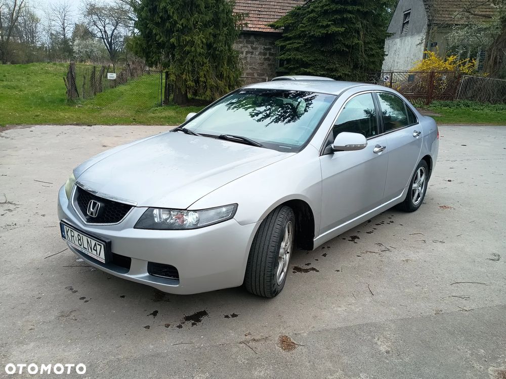 Honda Accord 2.0 Sport - 10