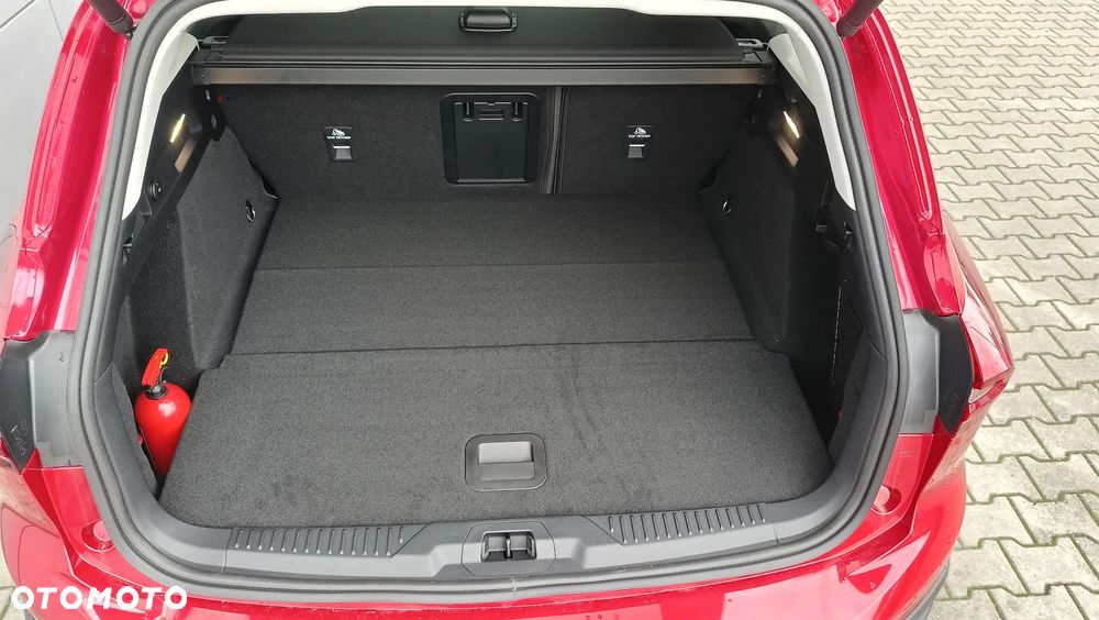 Ford Focus 1.0 EcoBoost mHEV Active X - 26