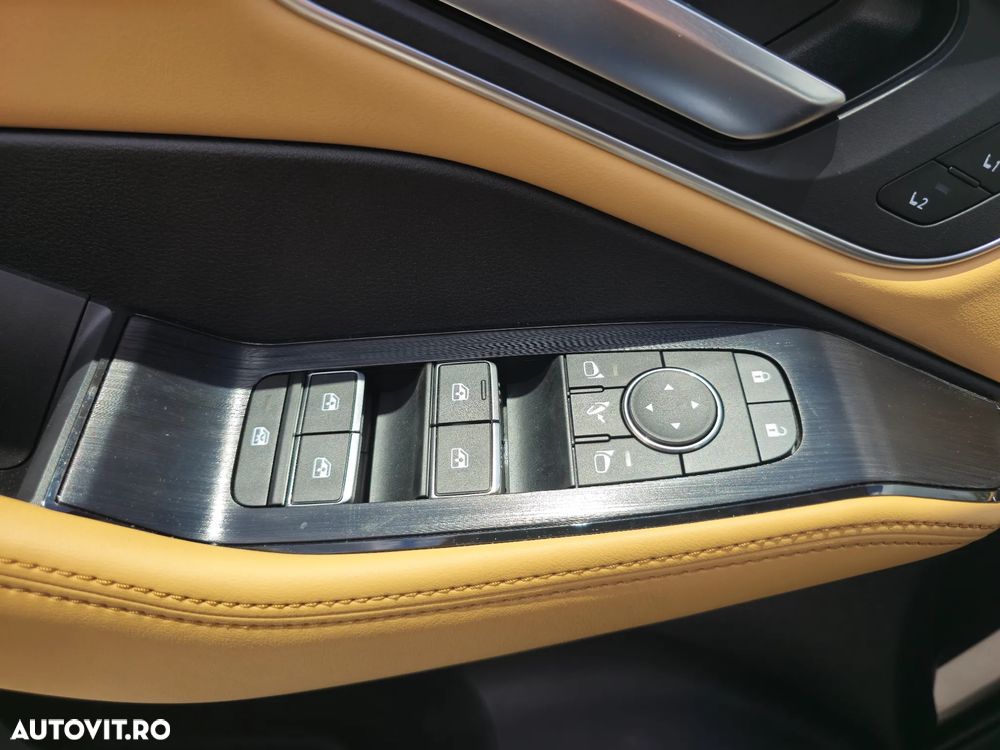 Nissan X-Trail 1.5L X-Tronic CVT MHEV Tekna Plus - 19