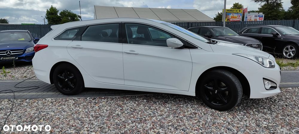 Hyundai i40 - 17