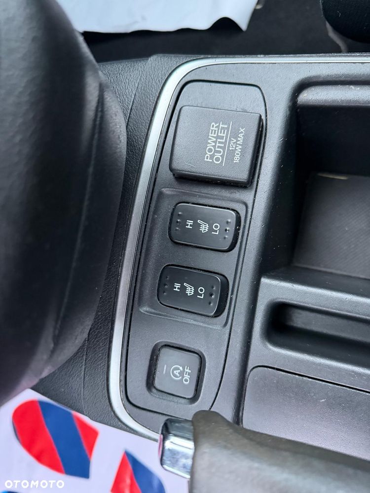 Honda CR-V 1.6i-DTEC Elegance Plus - 19