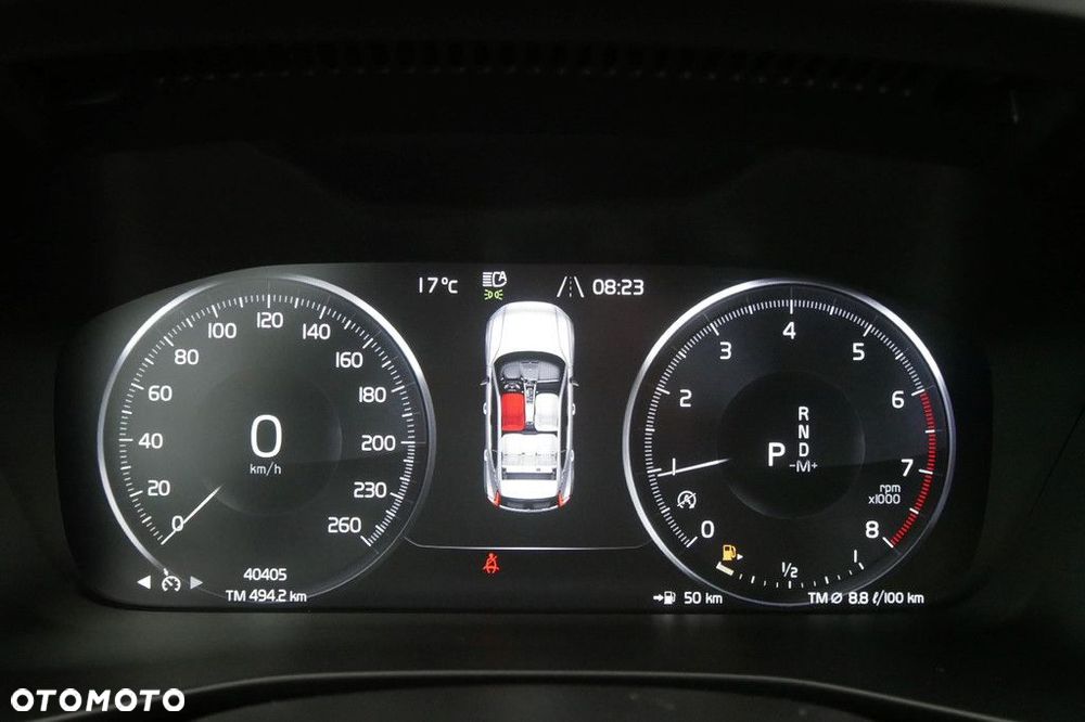 Volvo XC 40 - 9