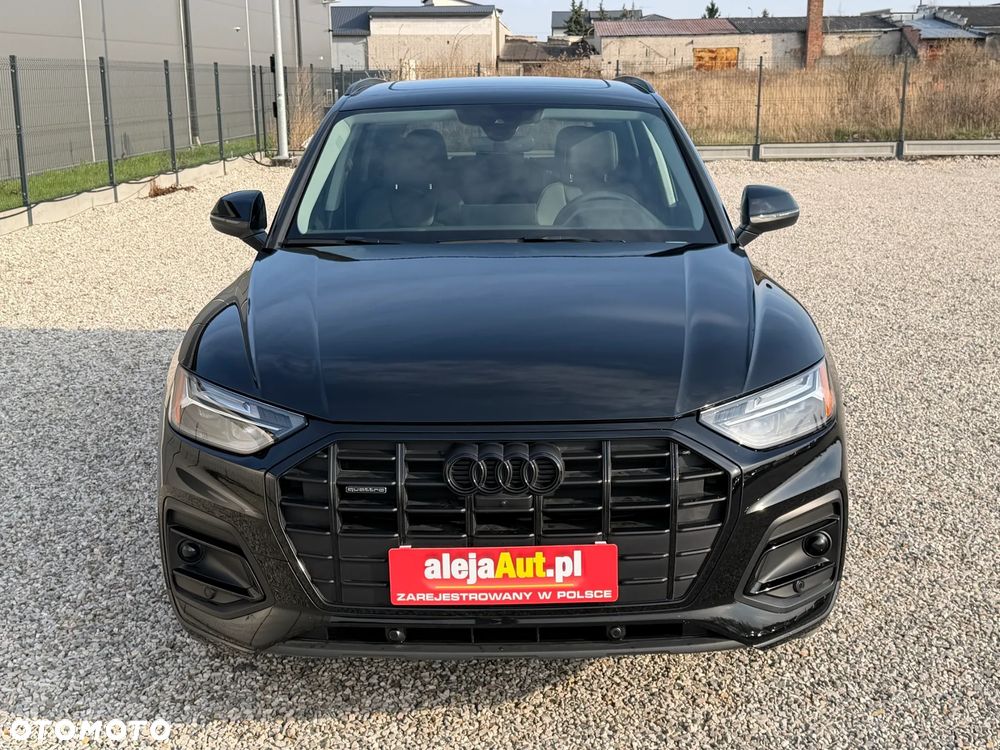 Audi Q5 40 TFSI quattro S tronic S line - 13