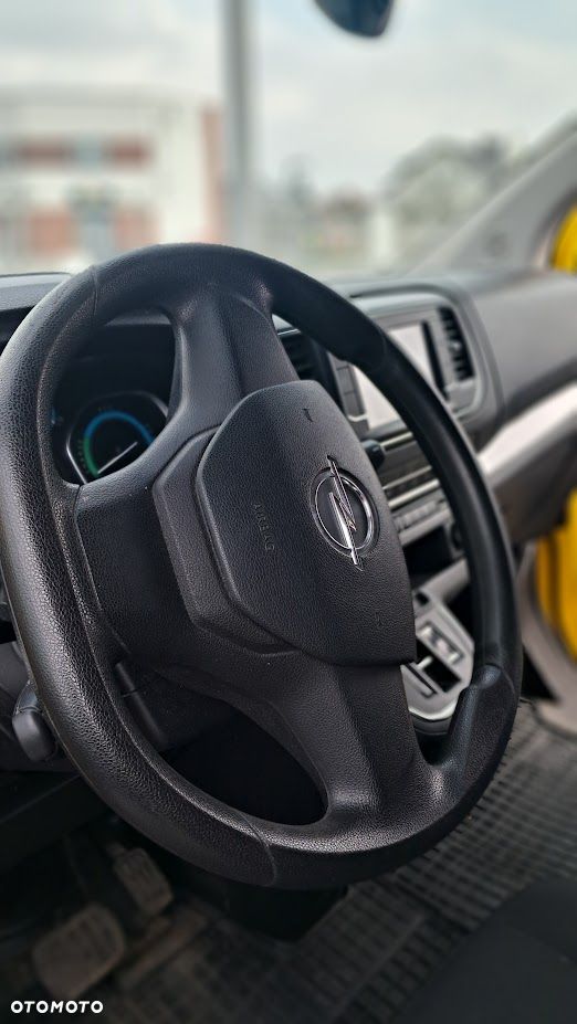 Opel Vivaro Extra Long 3,1t Enjoy Flex (bryg.) - 9