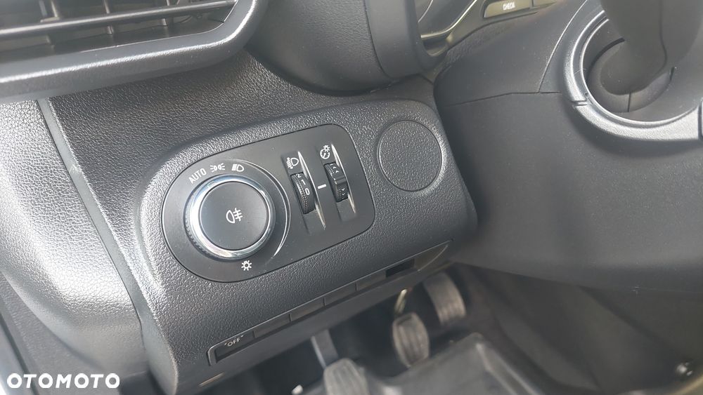 Opel Combo - 23