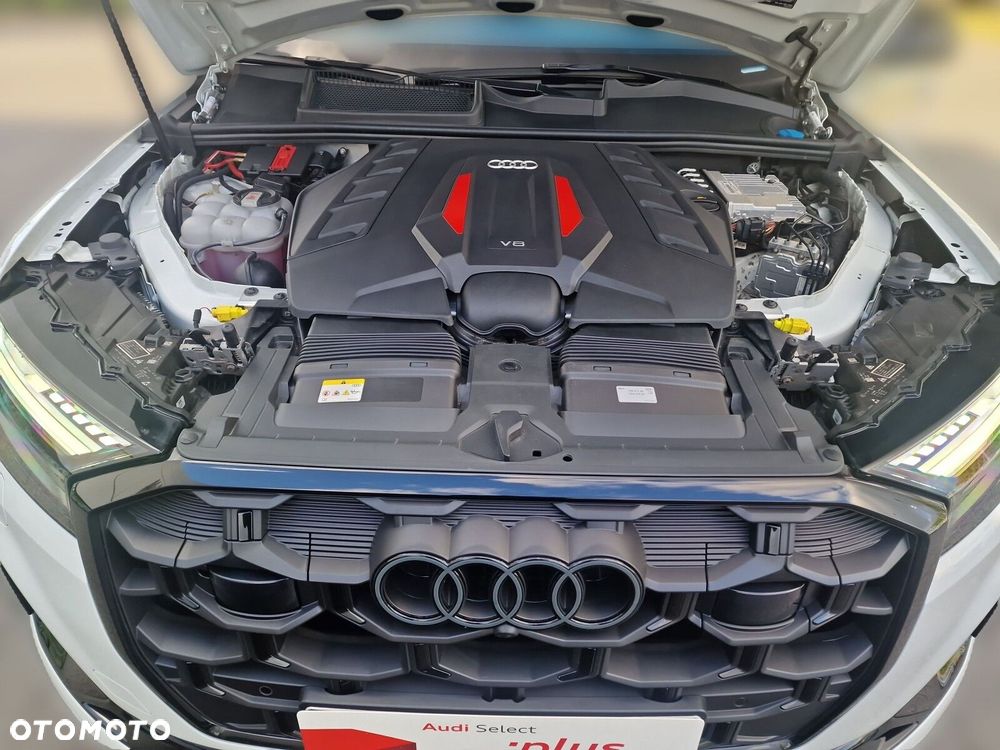 Audi SQ7 - 18