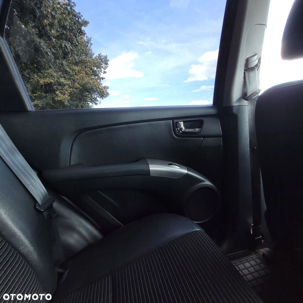 Kia Sportage - 11