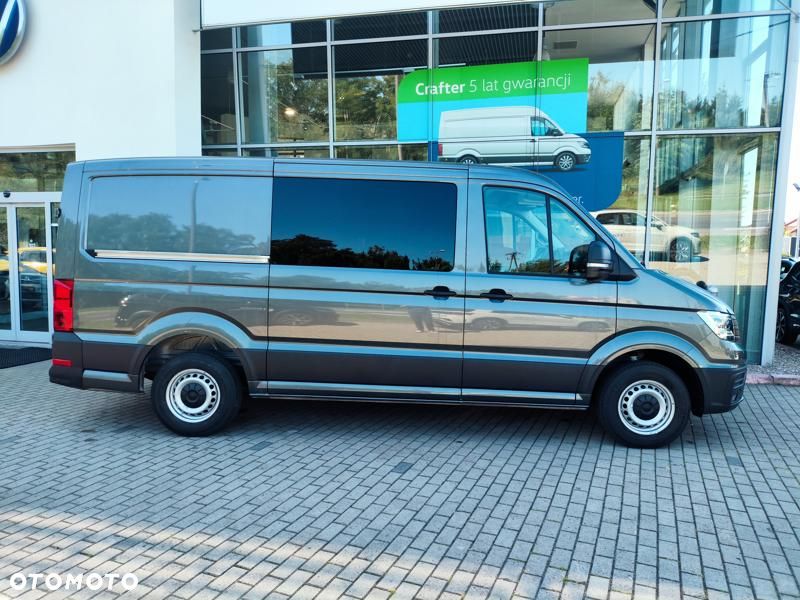 Volkswagen Crafter - 10