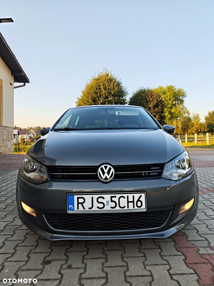 Volkswagen Polo 1.2 TDI Style - 3