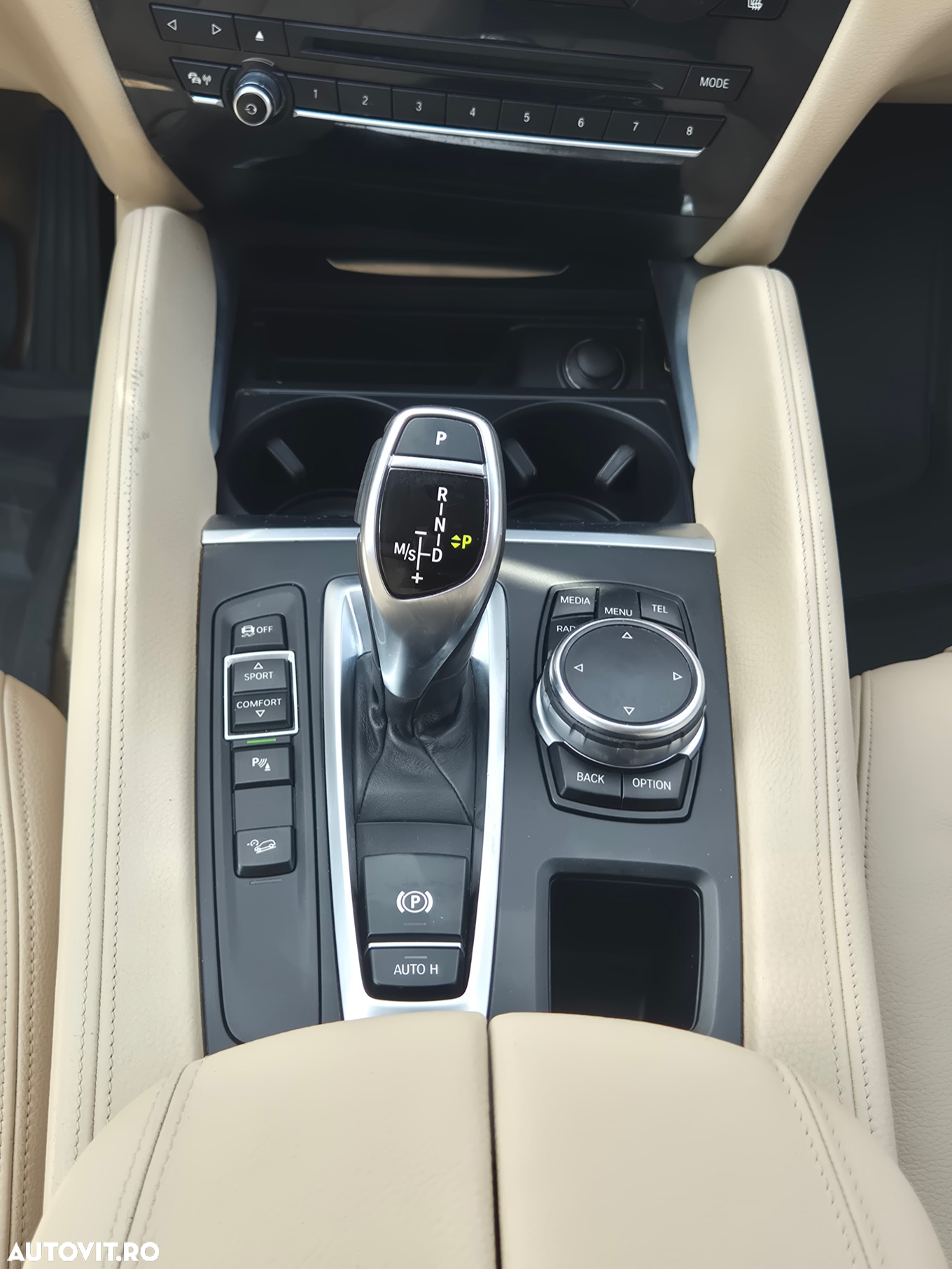 BMW X6 xDrive30d - 20