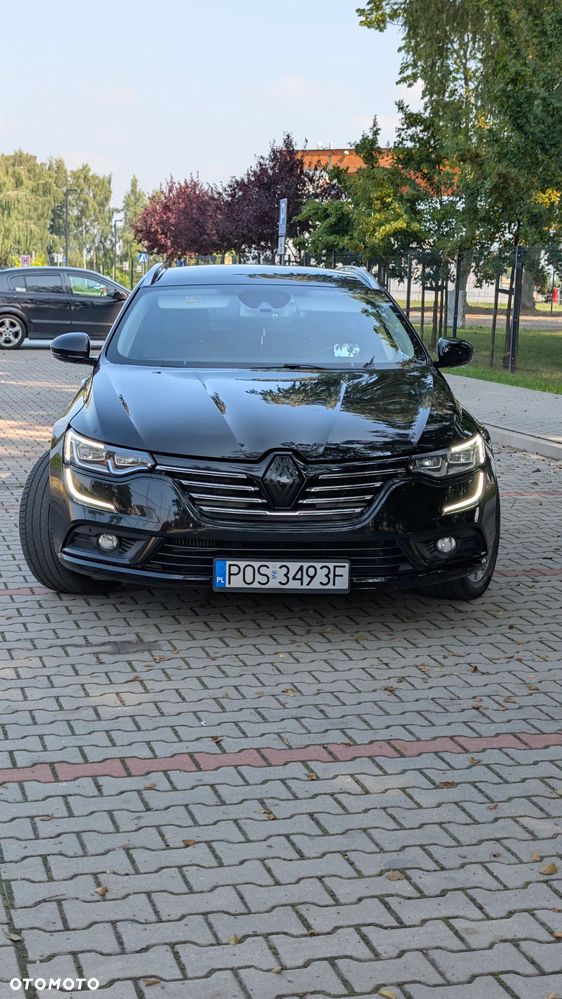 Renault Talisman 1.6 Energy dCi Intens - 2