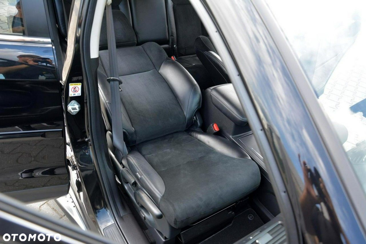 Honda CR-V 2.2i DTEC 4WD Executive - 20