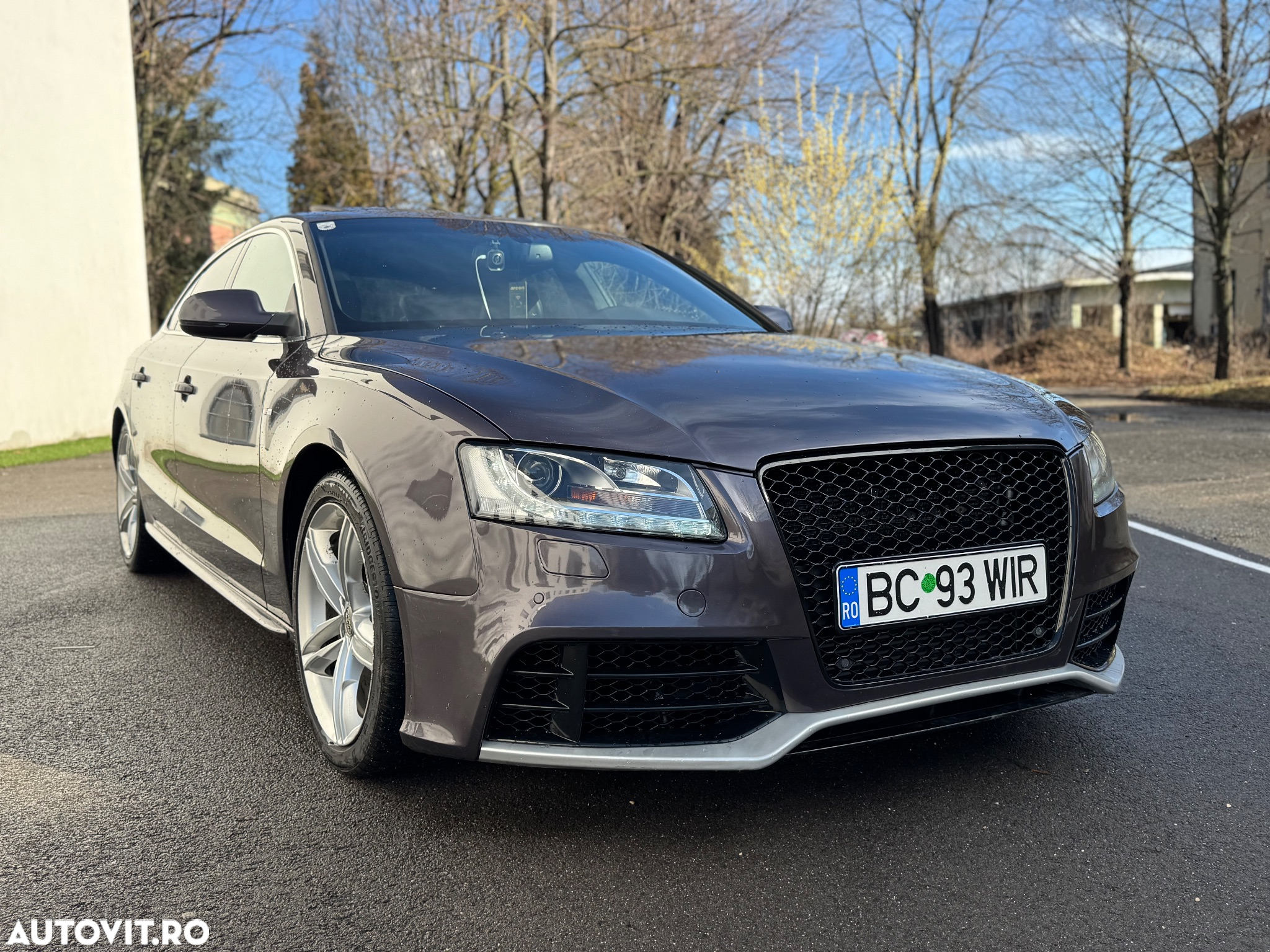 Audi A5 - 6
