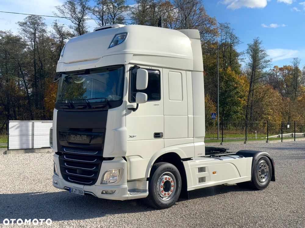 DAF XF 480/Z NIEMIEC/RETARDER - 4