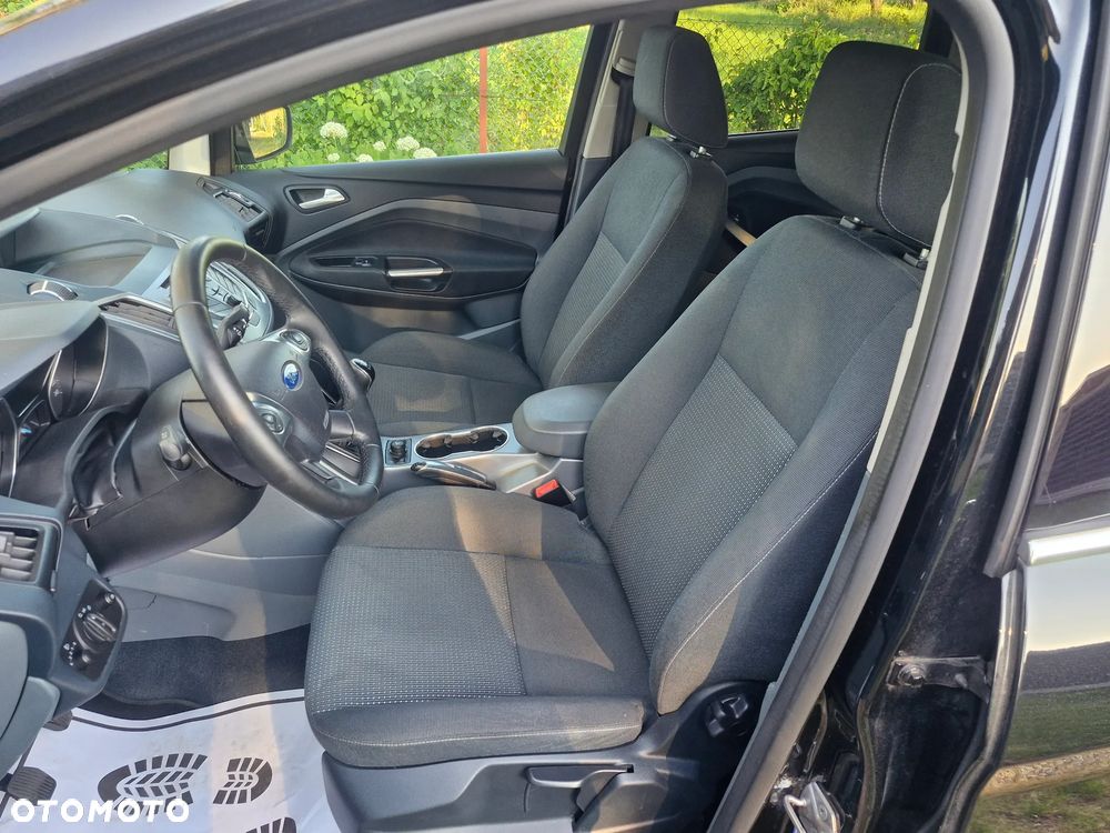 Ford C-MAX 1.6 Titanium - 12