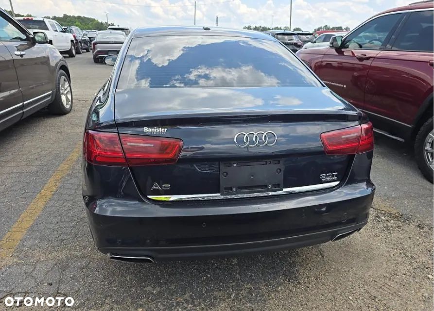 Audi A6 Limousine 55 TFSI quattro S tronic S line - 6