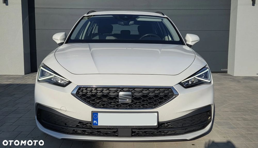 Seat Leon 1.5 TSI Style - 4