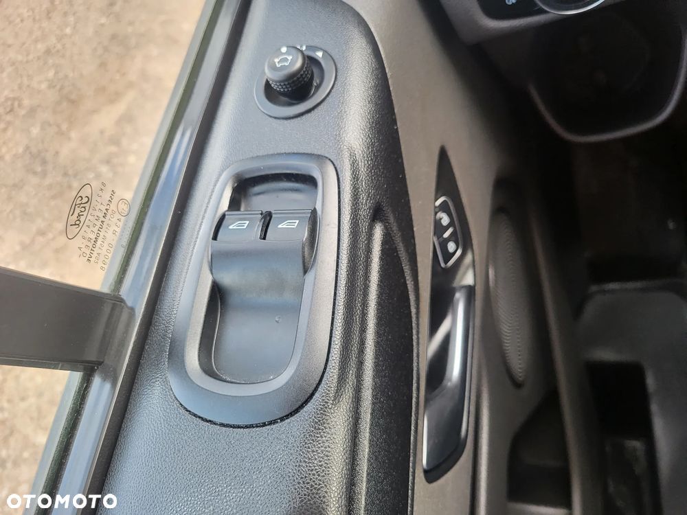 Ford Transit Custom - 36