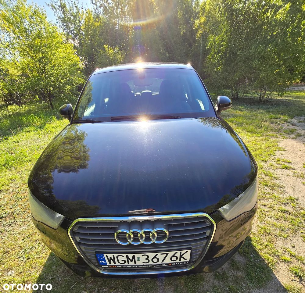 Audi A1 Sportback - 1