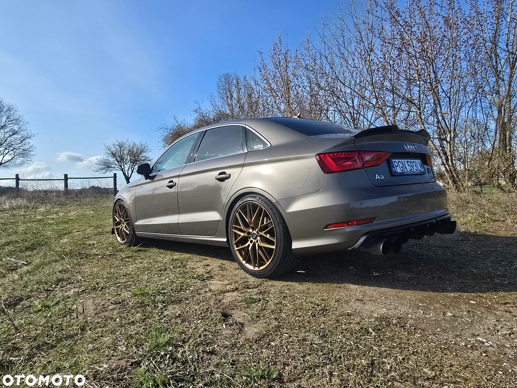 Audi A3 - 6
