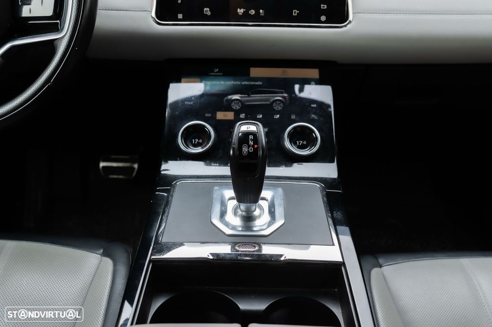 Land Rover Range Rover Evoque 1.5 P300e AWD R-Dynamic SE Auto - 17