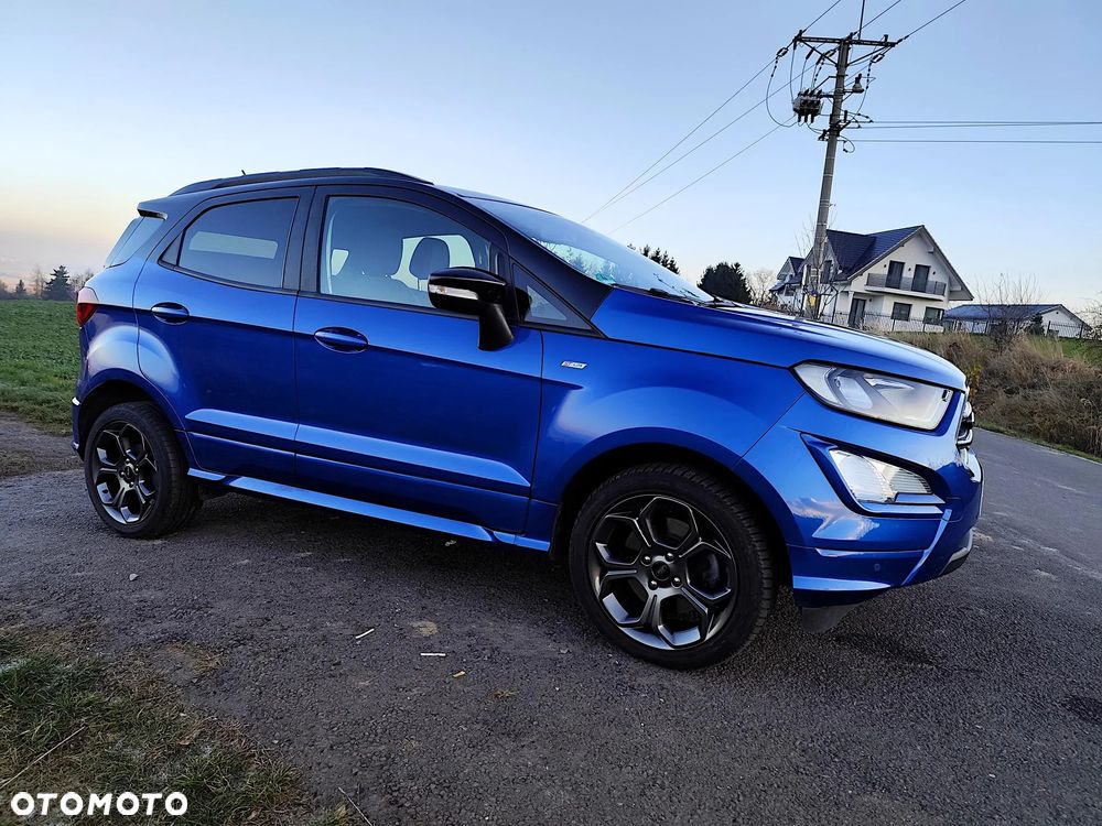 Ford EcoSport - 12