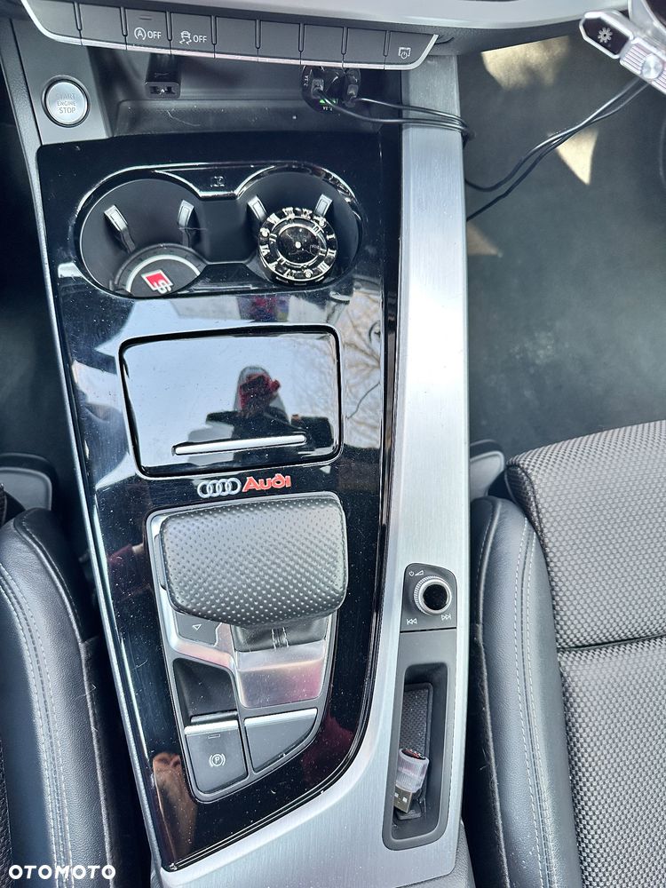 Audi A4 Avant - 9