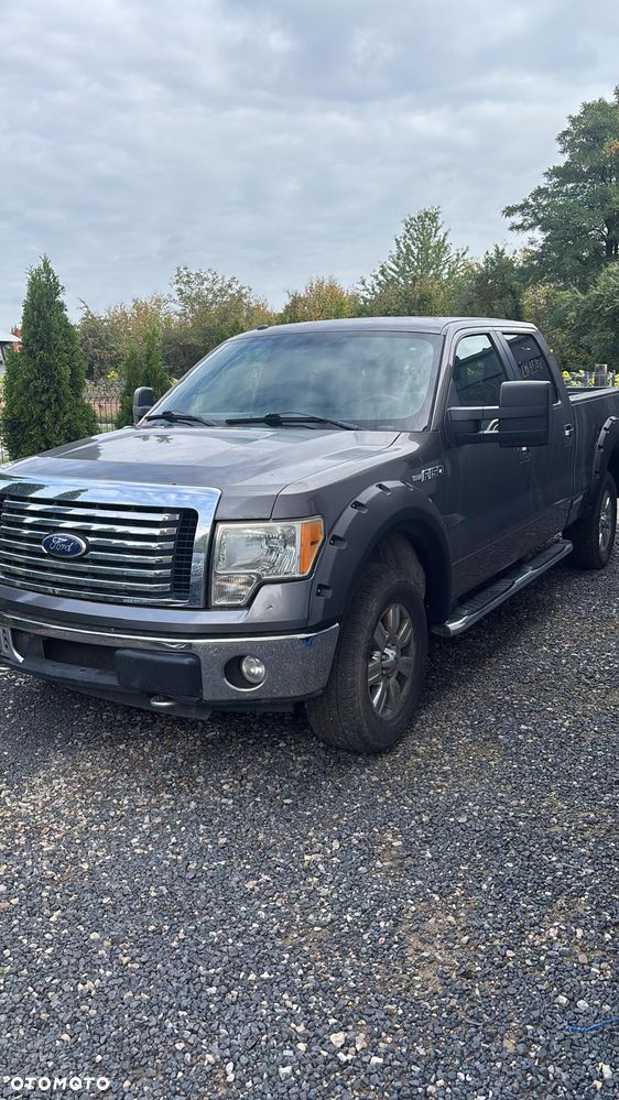 Ford F150 - 6