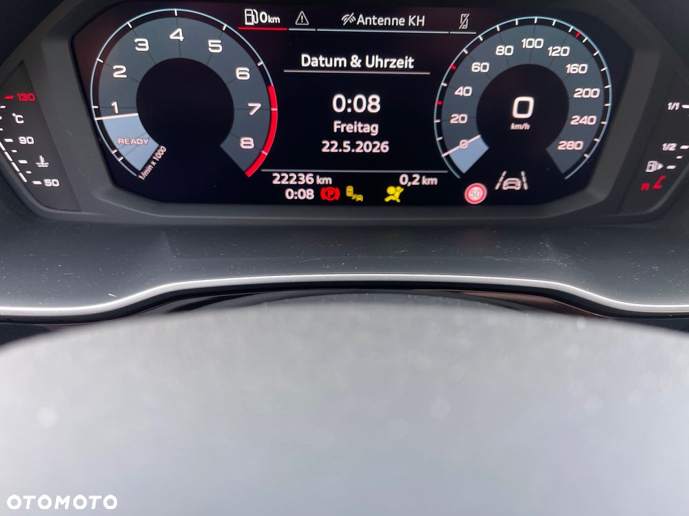 Audi Q3 - 21