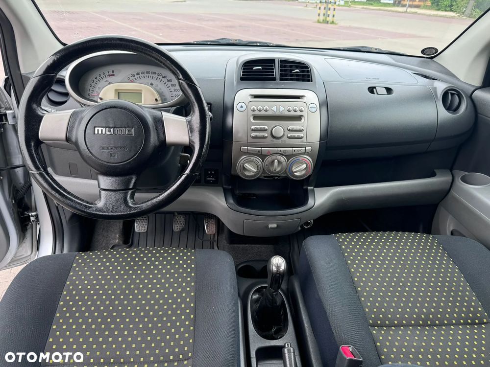 Daihatsu Sirion 1.3 CooLine - 19