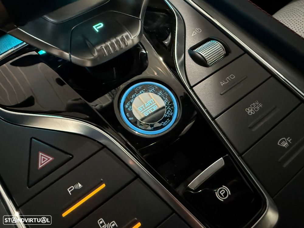 BYD Atto 3 60.48 kWh Design - 25
