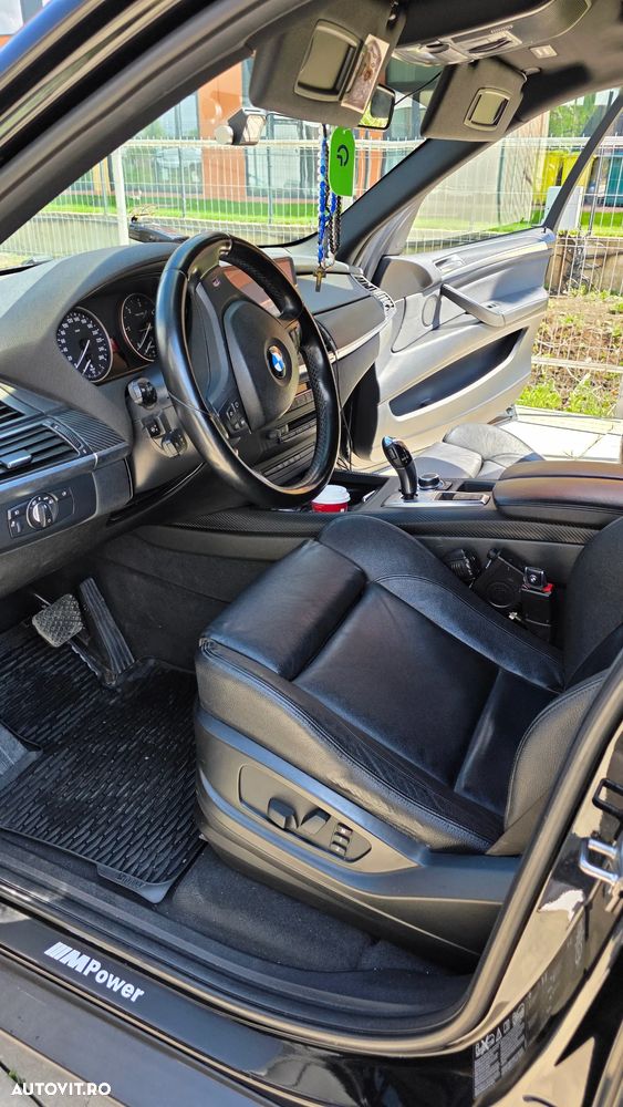 BMW X5 xDrive40d - 13