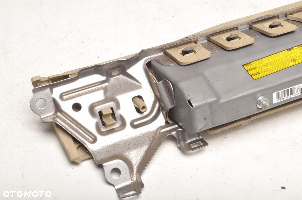 LEXUS GS III PODUSZKA KOLANOWA - 6