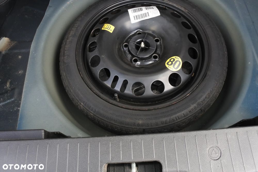 Opel Meriva 1.4 T Cosmo - 13