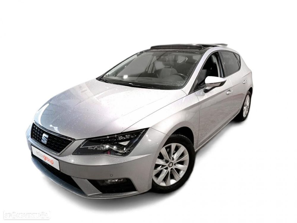 SEAT Leon ST 1.0 EcoTSI Style S/S - 1