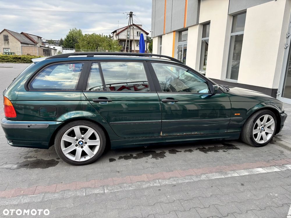 BMW Seria 3 - 9
