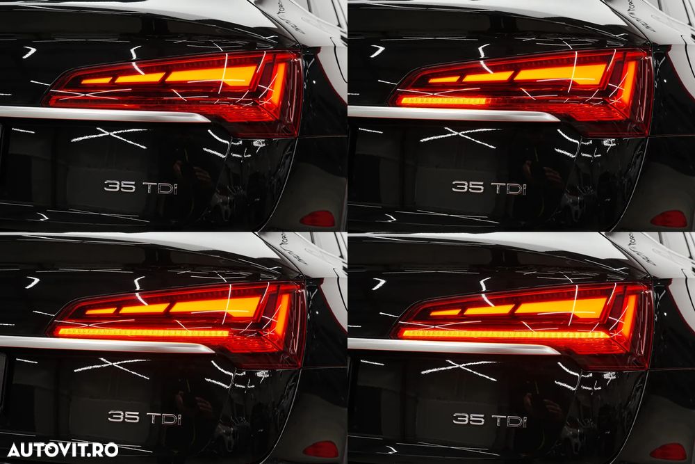 Audi Q5 35 TDI Sportback S tronic advanced - 24