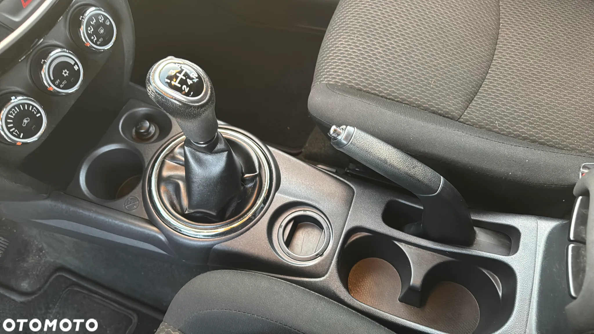 Mitsubishi ASX 1.6 Inform EU6 - 18