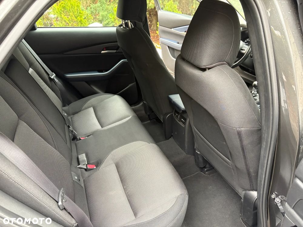 Mazda CX-30 2.0 mHEV 100th Anniversary 2WD - 10