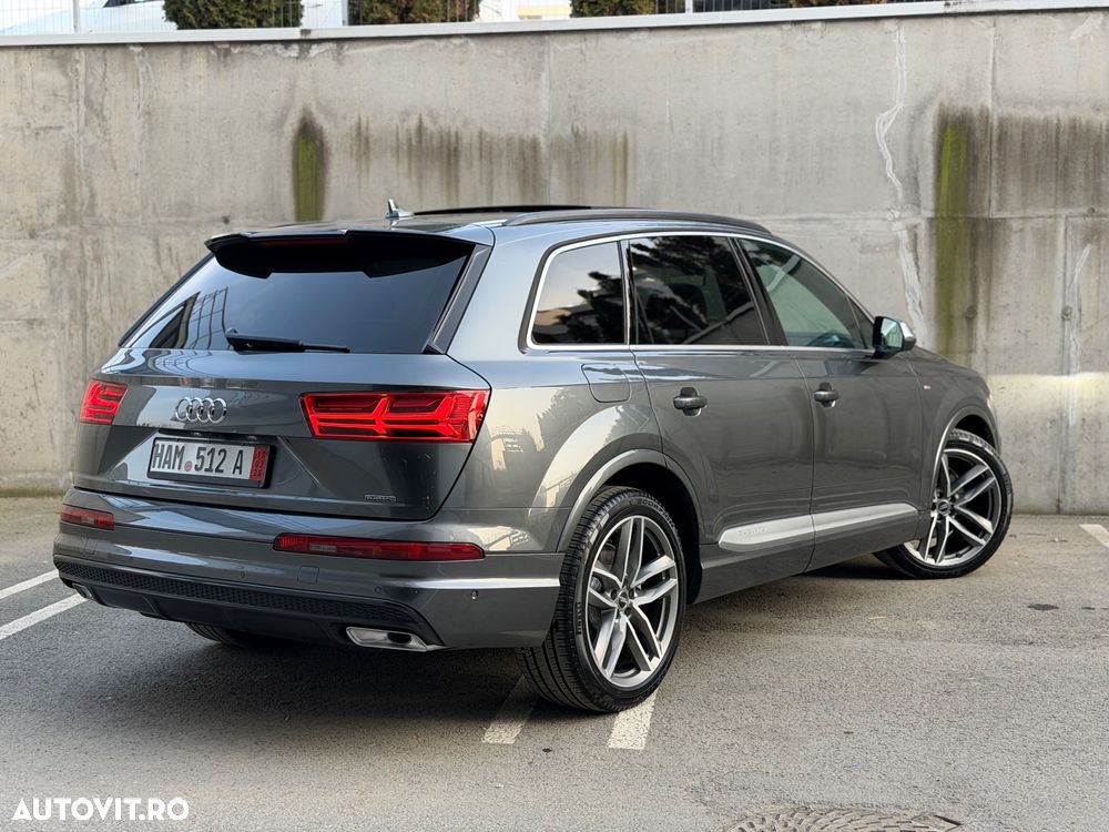 Audi Q7 - 3