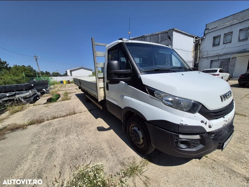 Iveco Daily 50C / 35 - 9