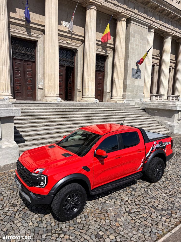 Ford Raptor - 6