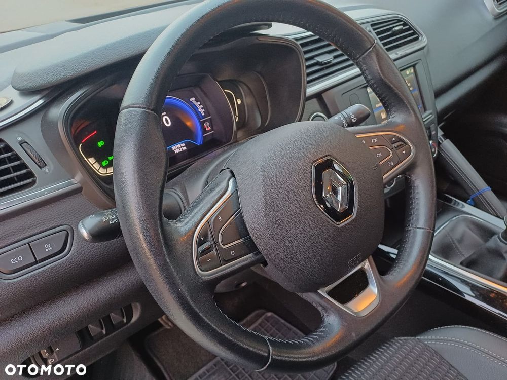 Renault Kadjar Energy TCe 130 COLLECTION - 20