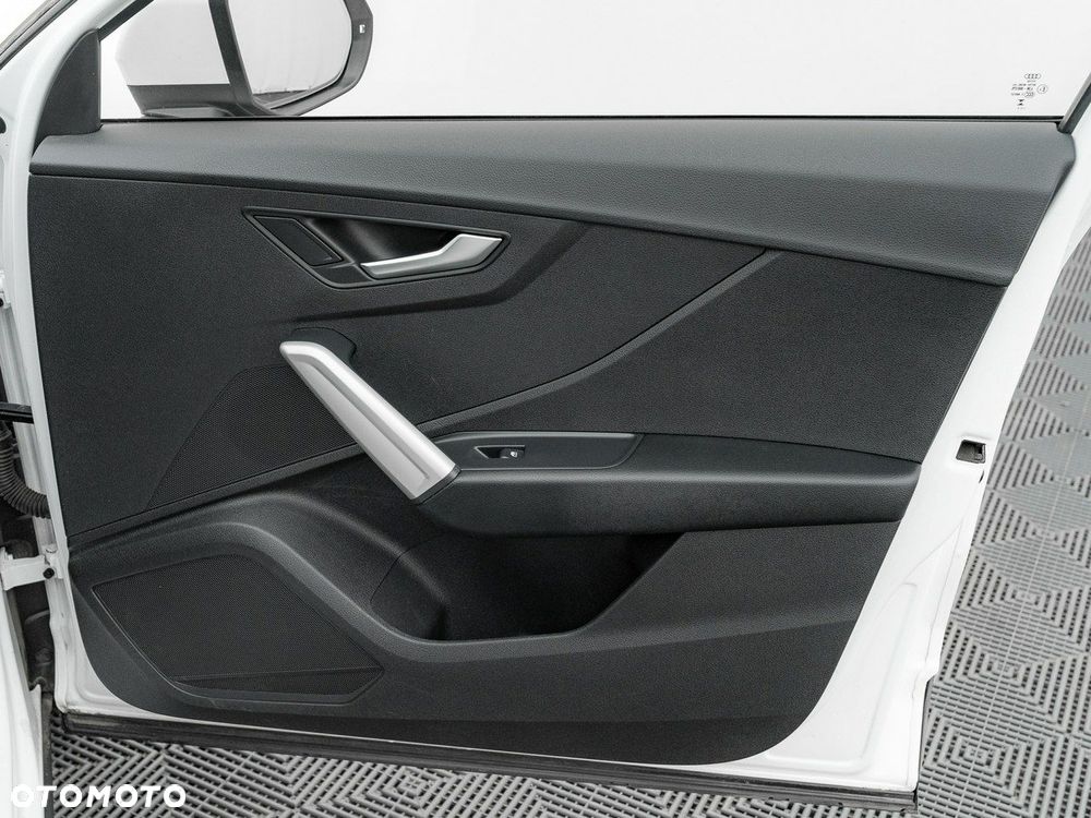 Audi Q2 35 TFSI S tronic - 29