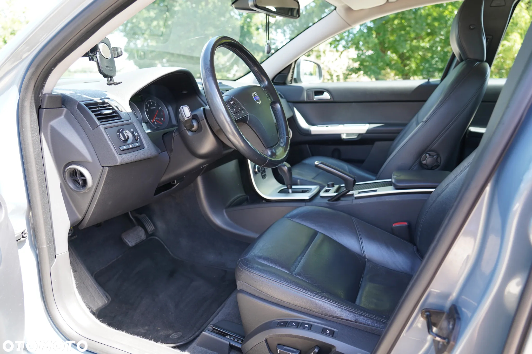 Volvo V50 2.4 Summum - 7