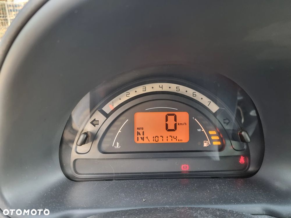 Citroën C3 1.4i 16V SX Pack MAP - 10