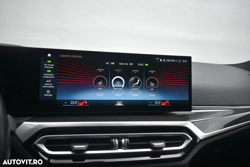 BMW Seria 4 420d xDrive AT MHEV - 17