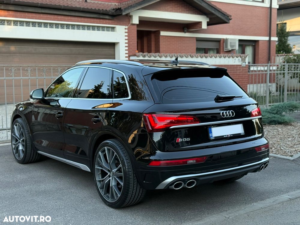 AUDI SQ5 2022 — imagine 7