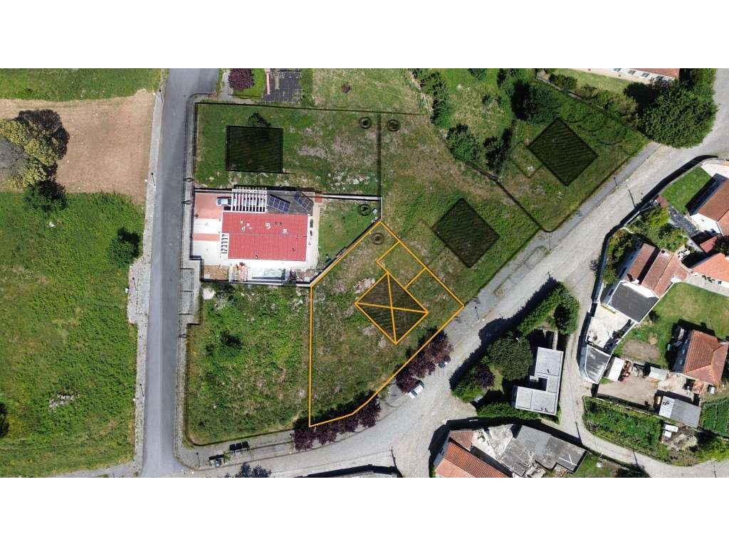 Lote de Terreno 860 m² | Afife, Viana do Castelo - Grande imagem: 4/6
