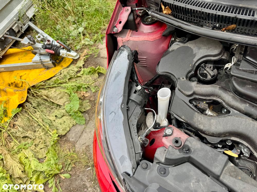 Peugeot 108 - 14